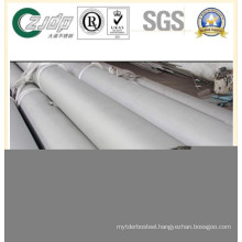 Stainless Steel Seamless Round Pipe